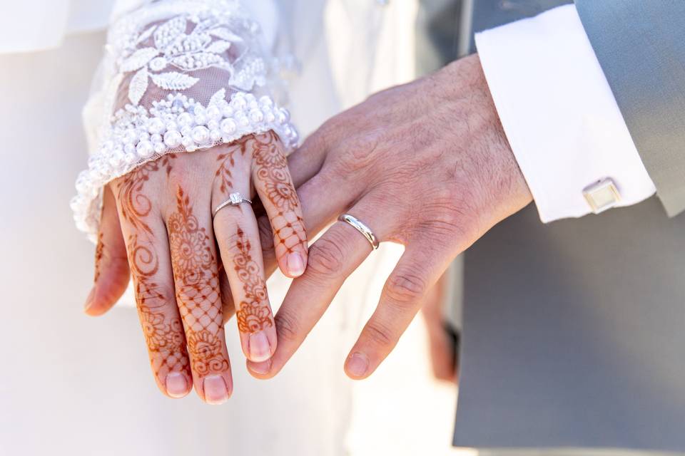 Mariage