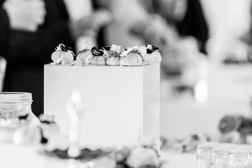Mariage