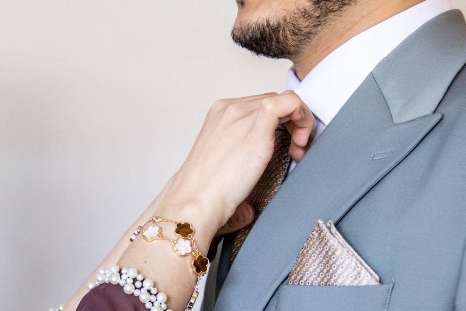 Mariage
