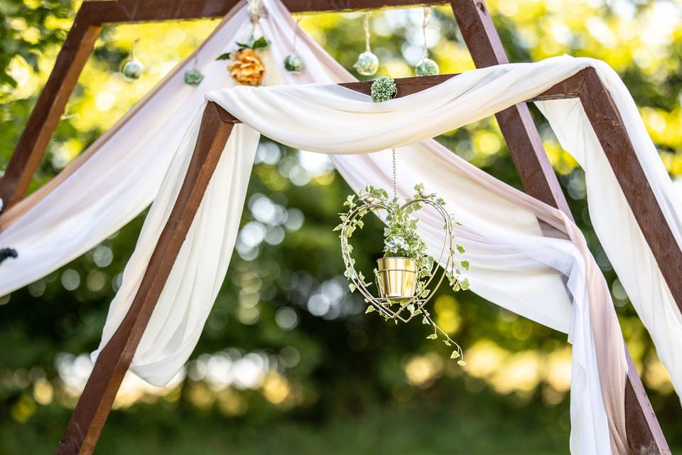 Mariage