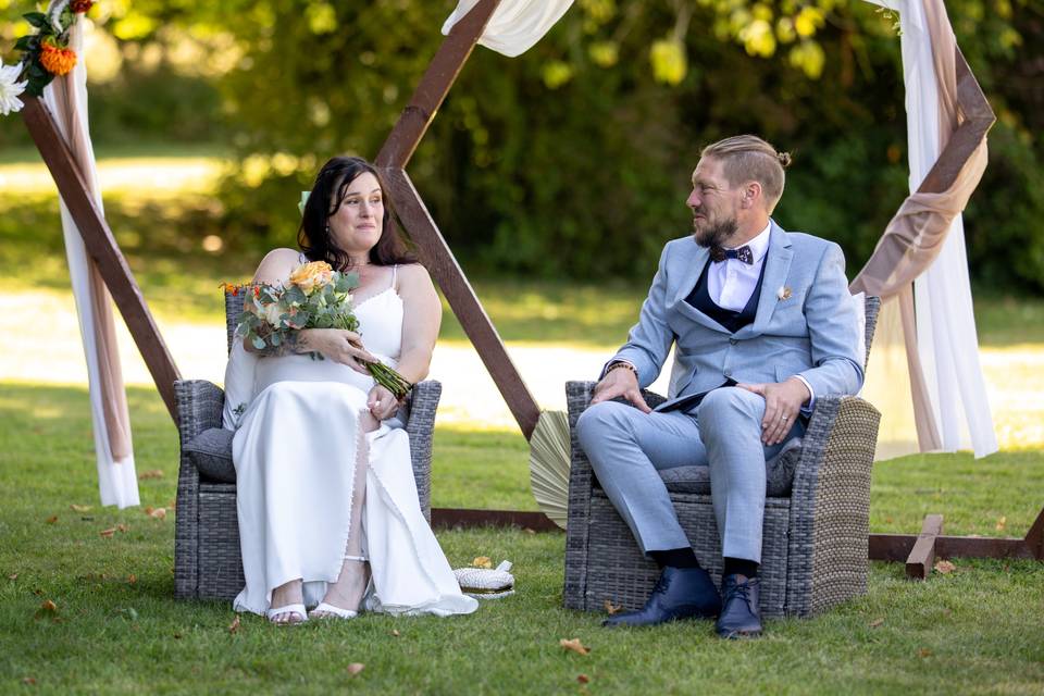 Mariage