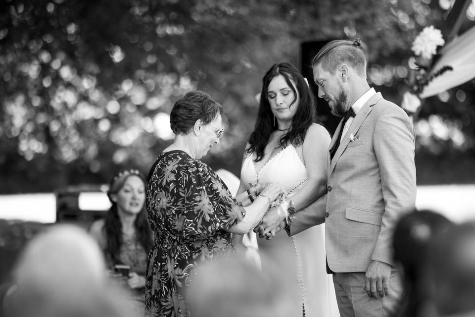 Mariage