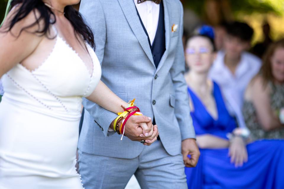 Mariage