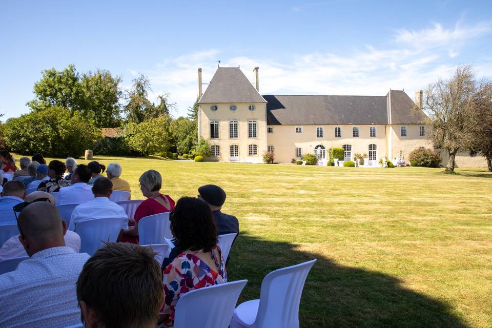 Mariage