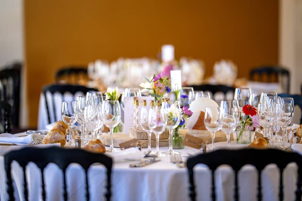 Mariage