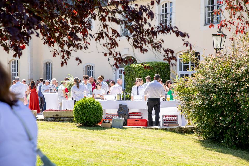 Mariage