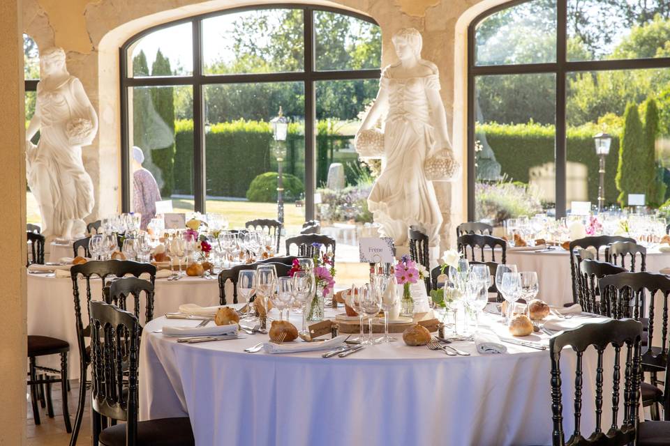 Mariage