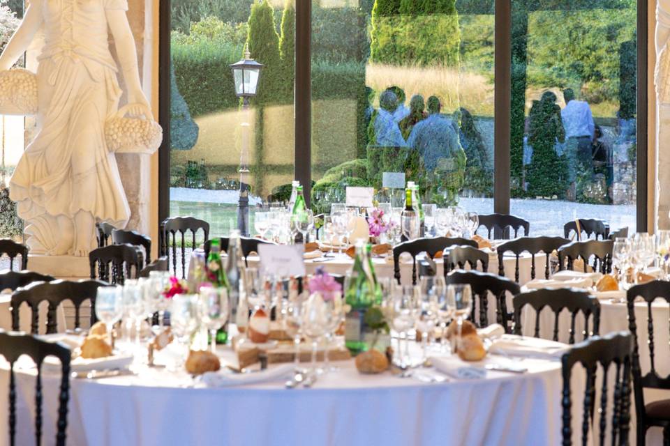 Mariage