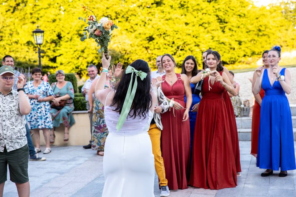 Mariage