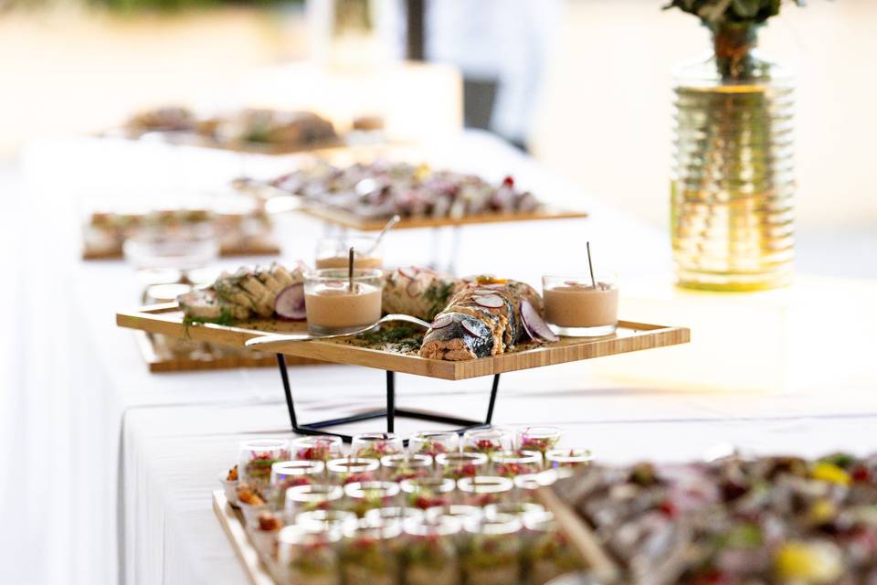 Mariage