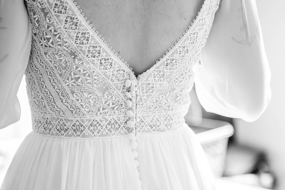 Mariage