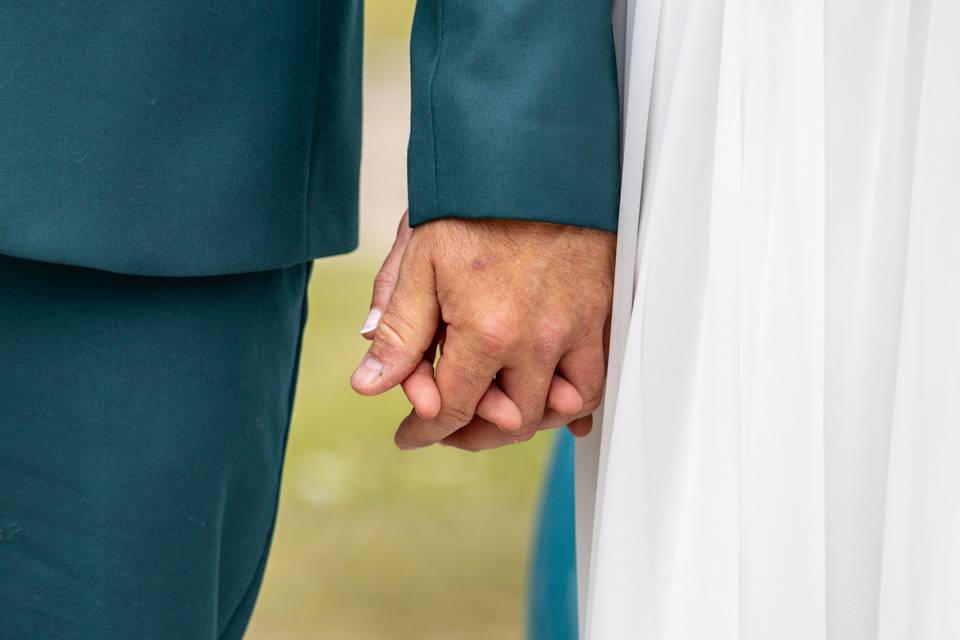 Mariage
