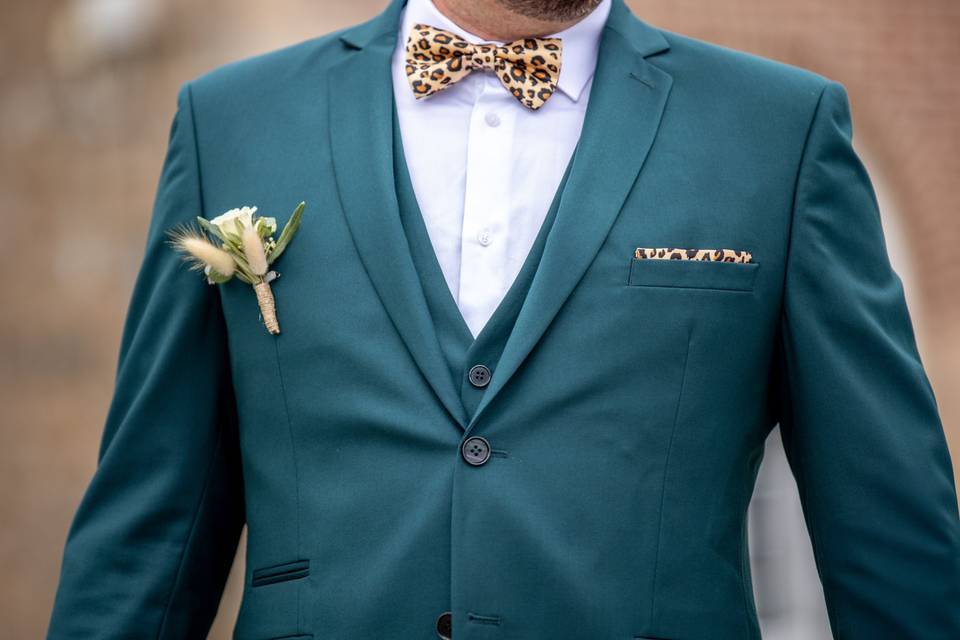 Mariage