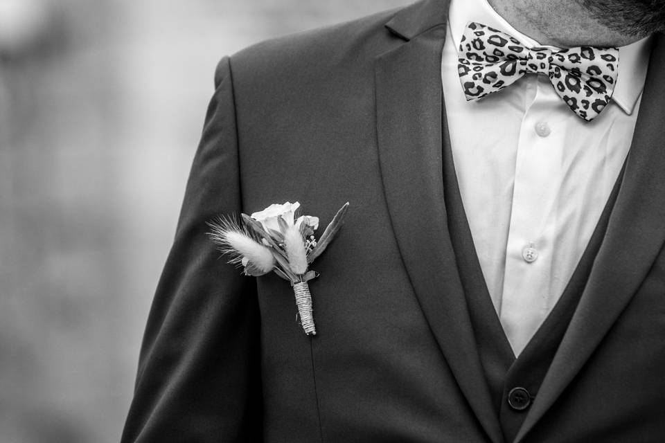 Mariage
