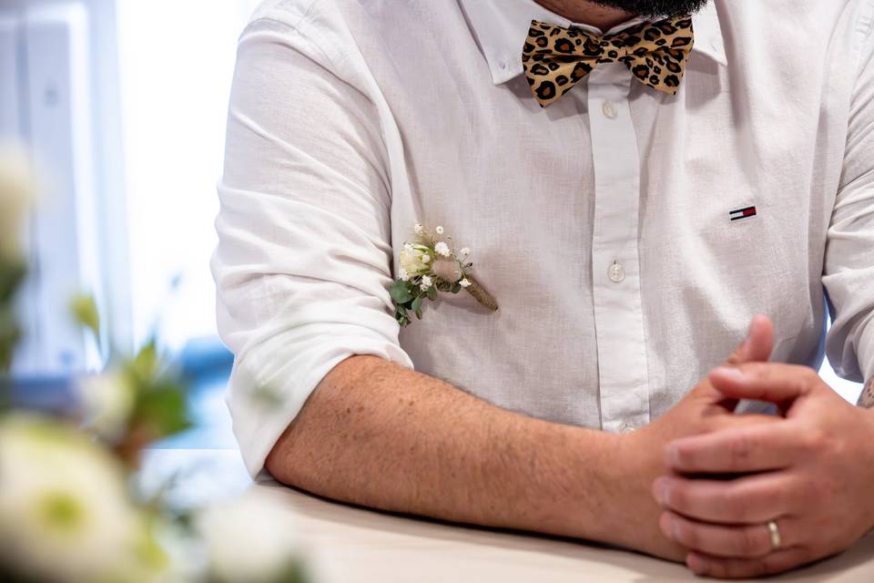 Mariage