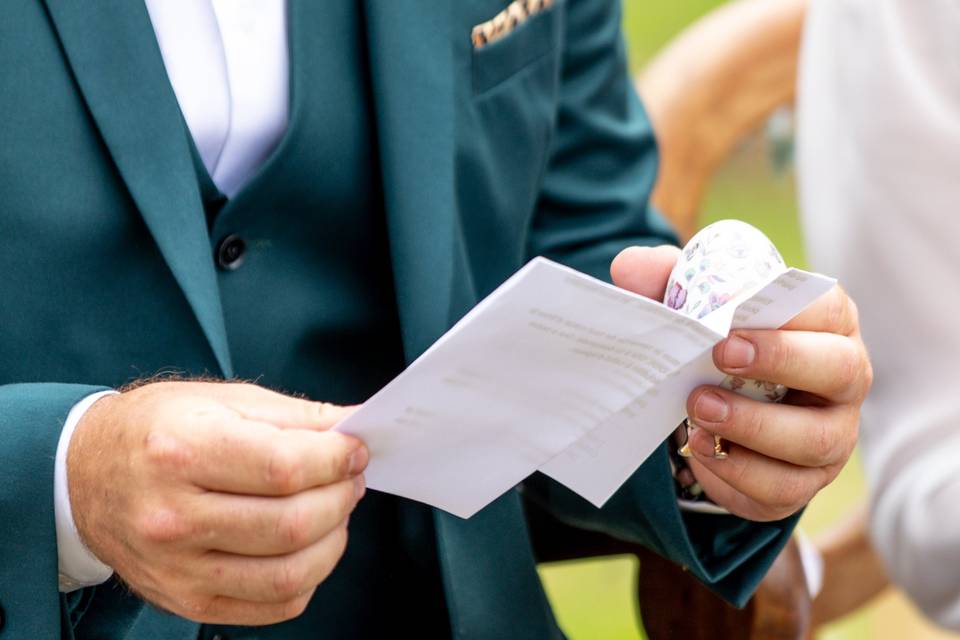 Mariage