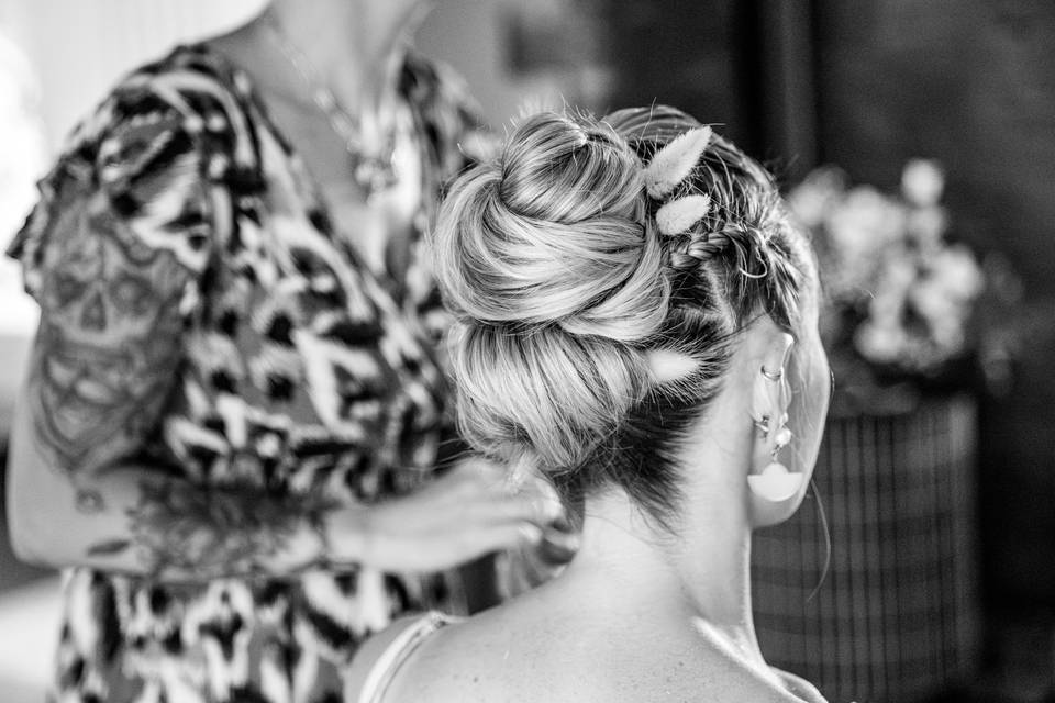Mariage