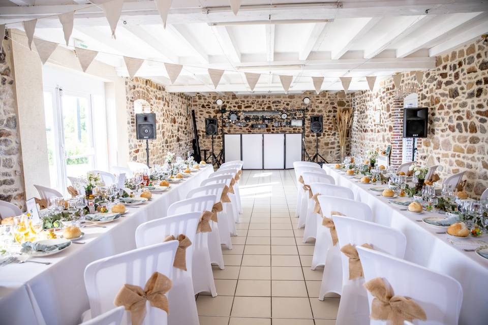 Mariage
