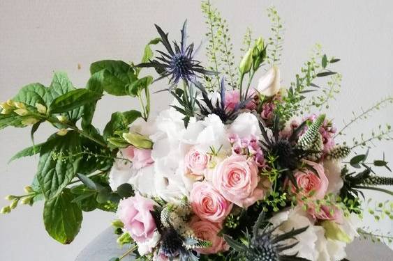 Bouquet de mariée