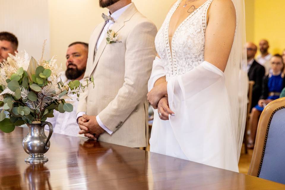 Mariage