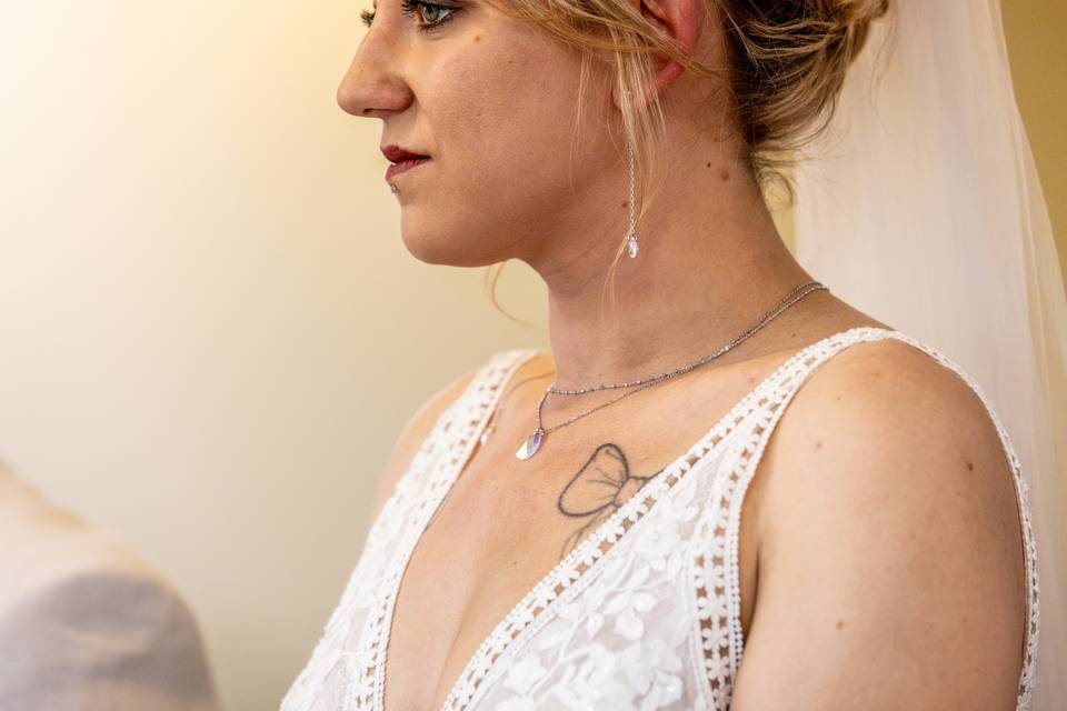 Mariage
