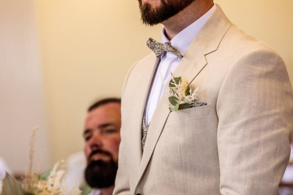 Mariage