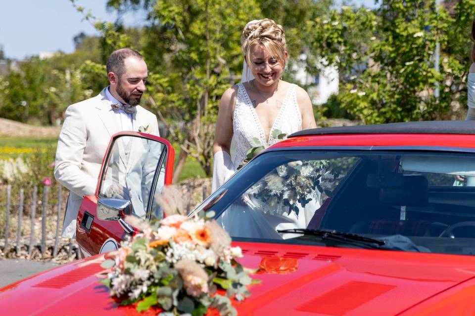 Mariage