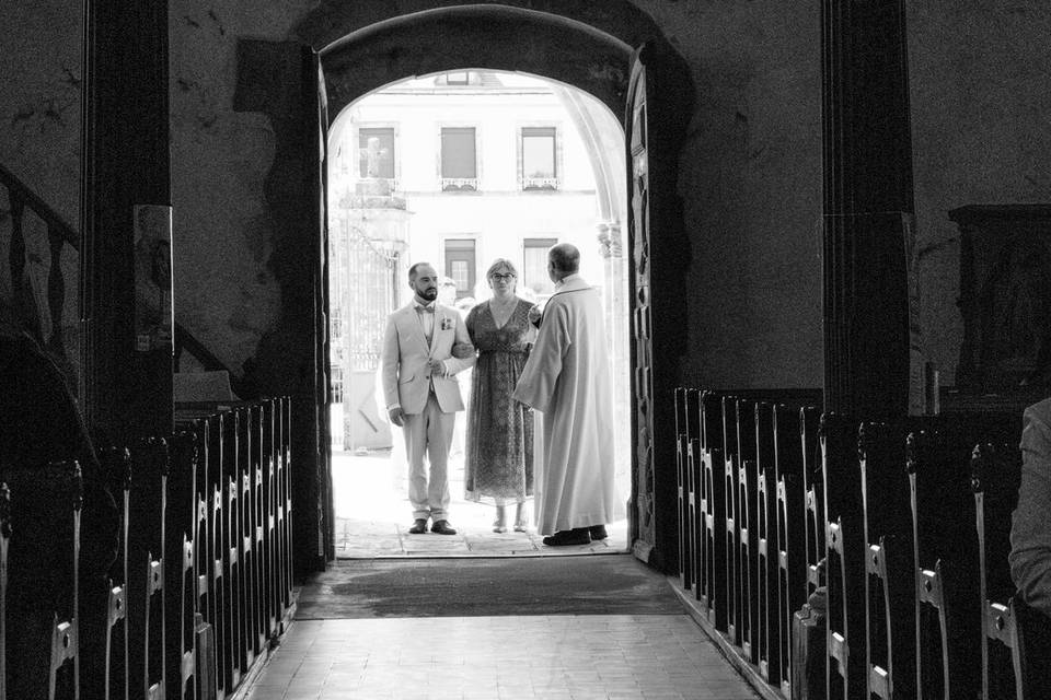 Mariage
