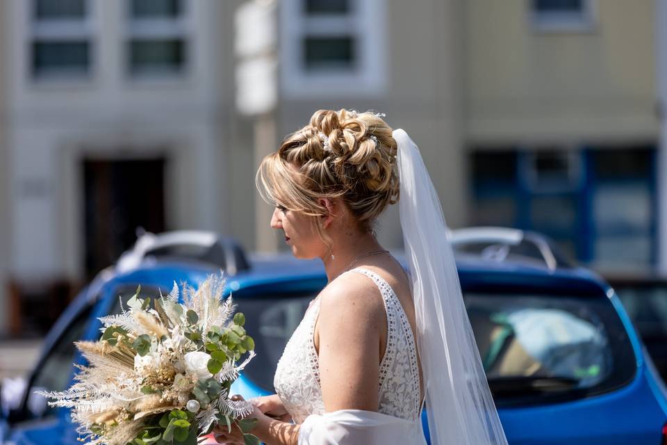 Mariage