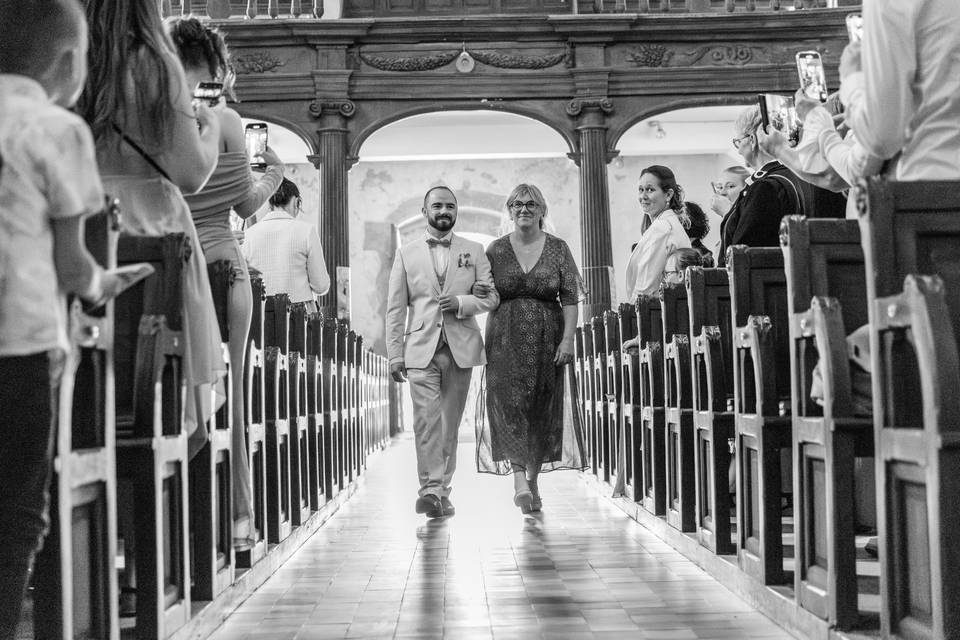 Mariage