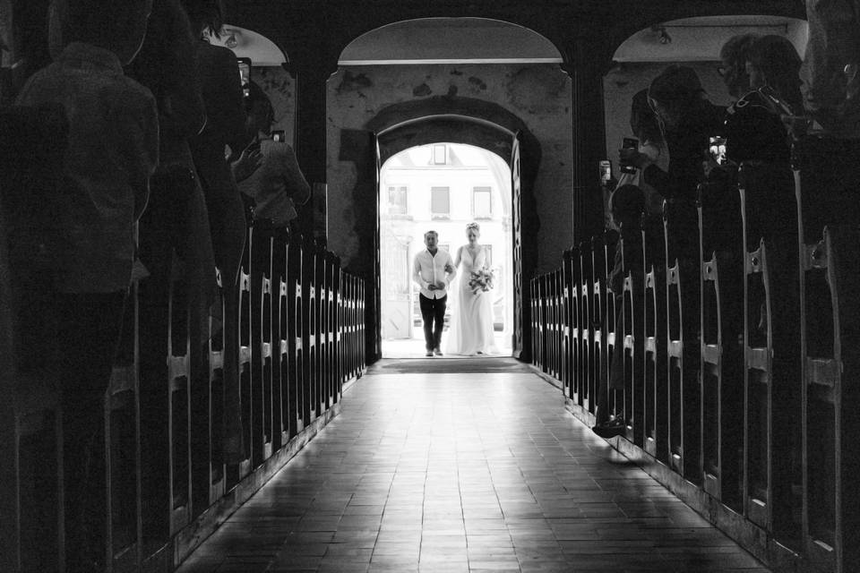 Mariage