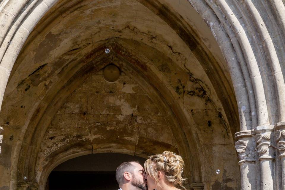 Mariage