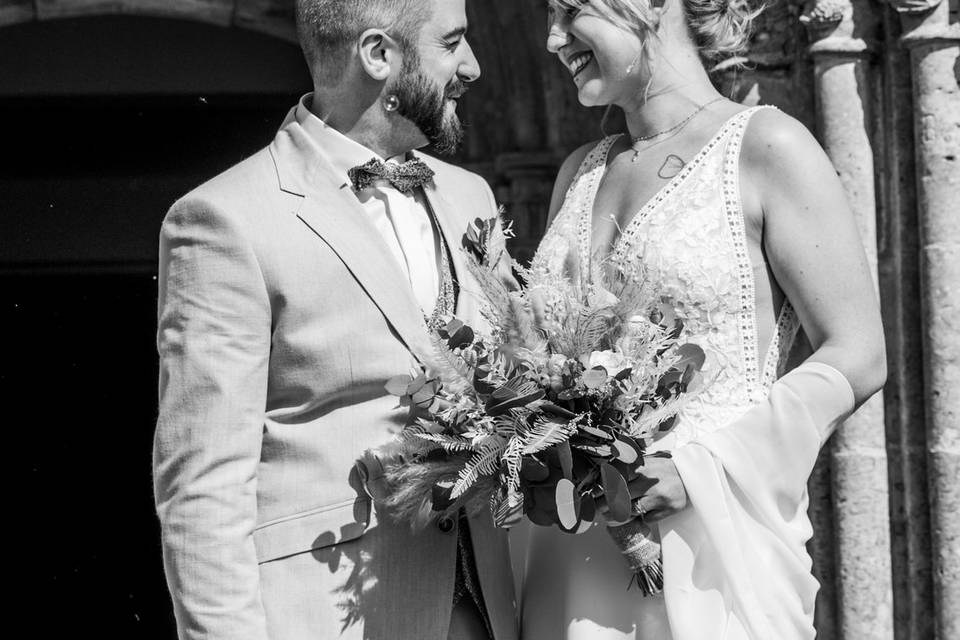 Mariage