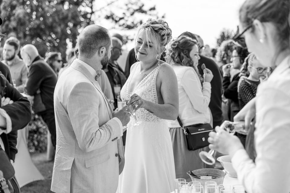 Mariage