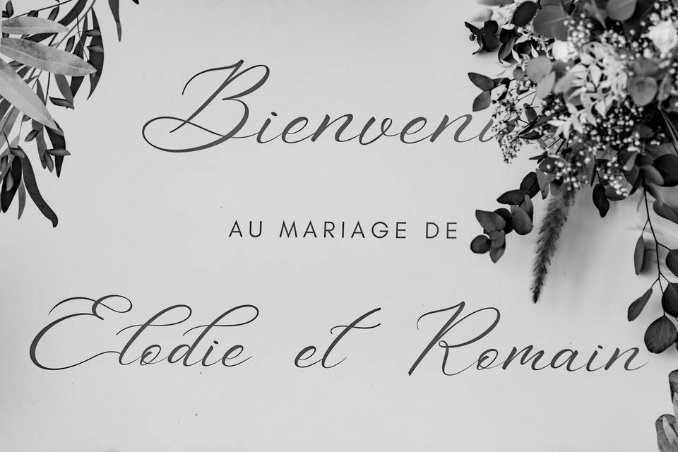 Mariage