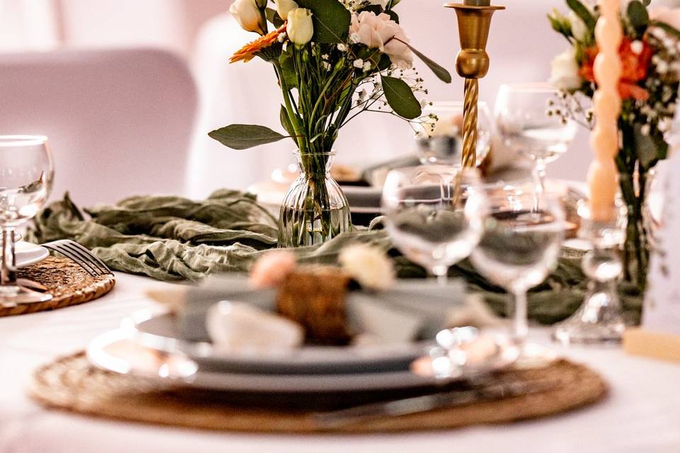 Mariage