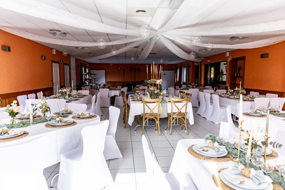Mariage