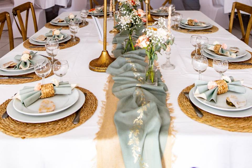 Mariage
