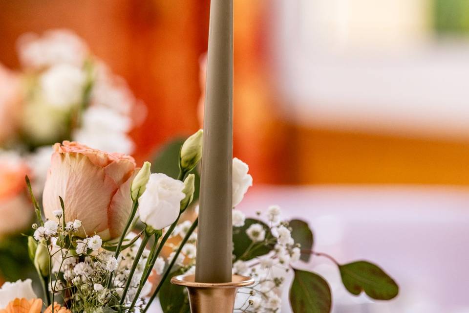 Mariage