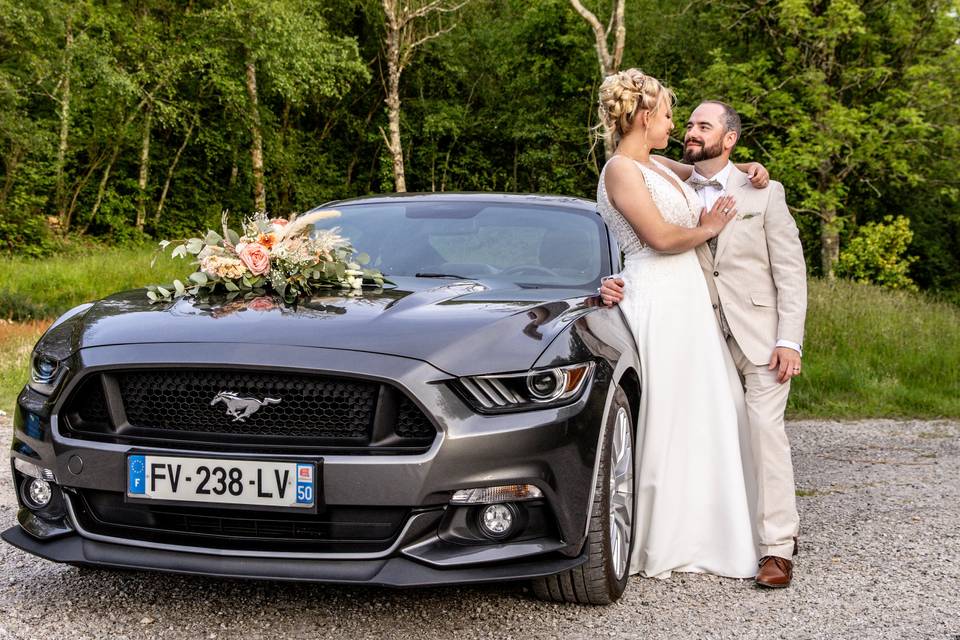 Mariage