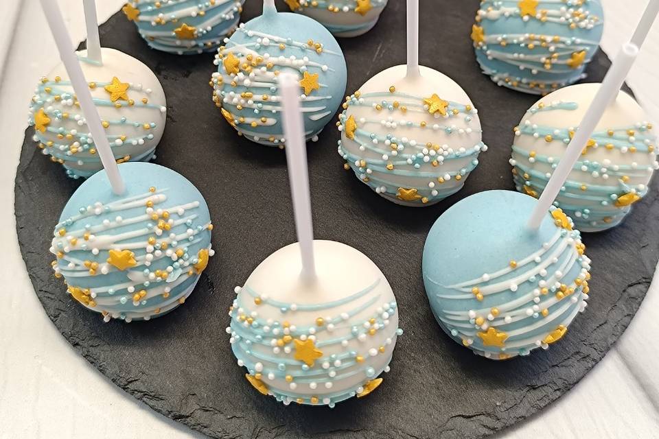 Popcakes