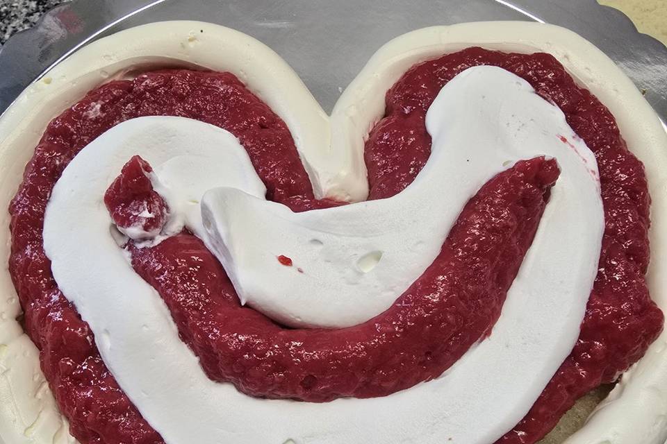 Interieur curd framb.+chantill