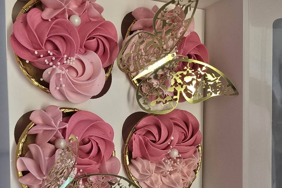 Cupcakes