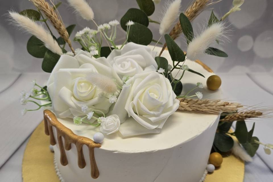 Layer cake