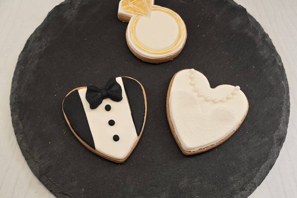 Biscuits