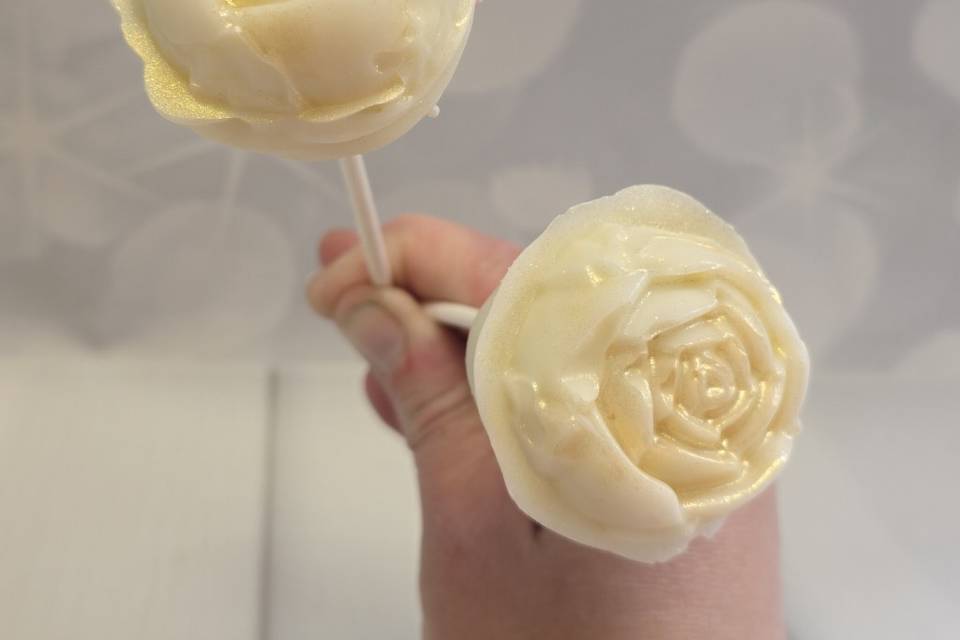 Popcakes