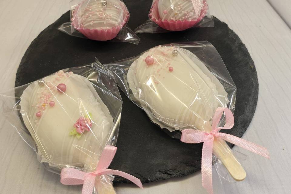 Magnuncakes x popcakes
