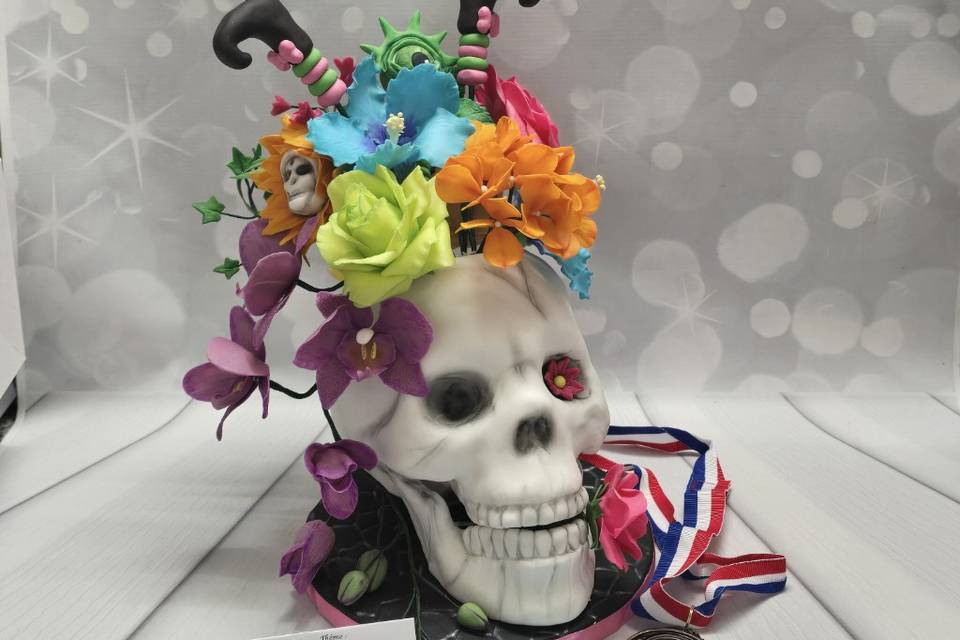 3eme place concours wedding ca