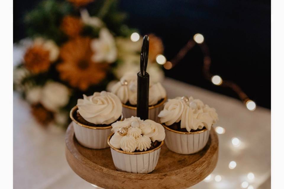 Cupcakes
