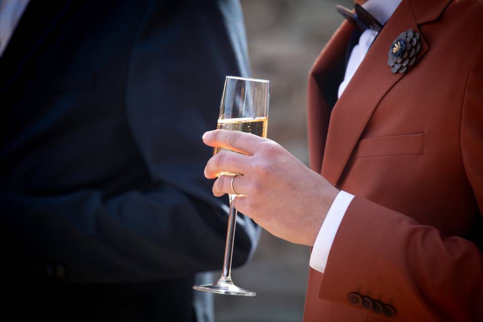 Mariage